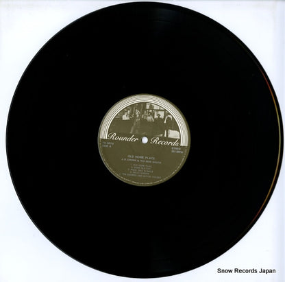 PA-3072 disc