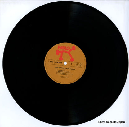 MTF1019 disc