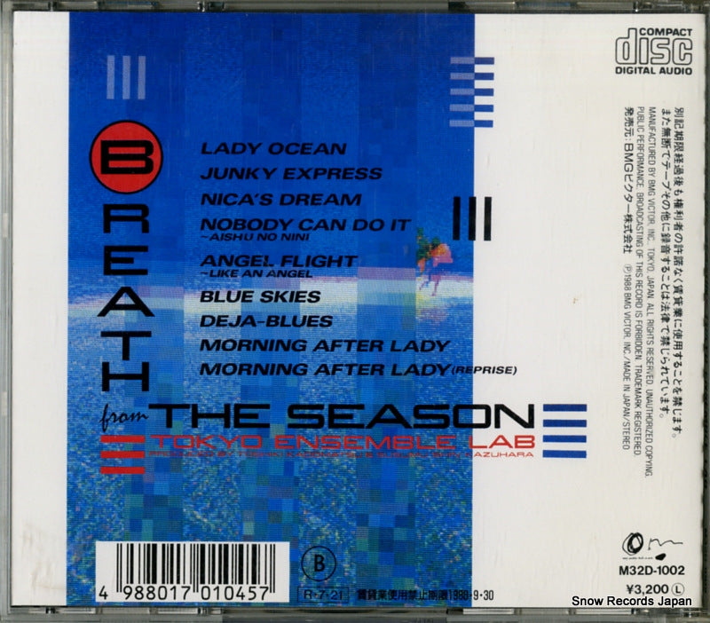 M32D-1002 back cover