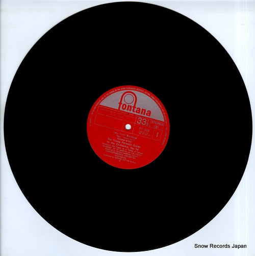 FG-334 disc