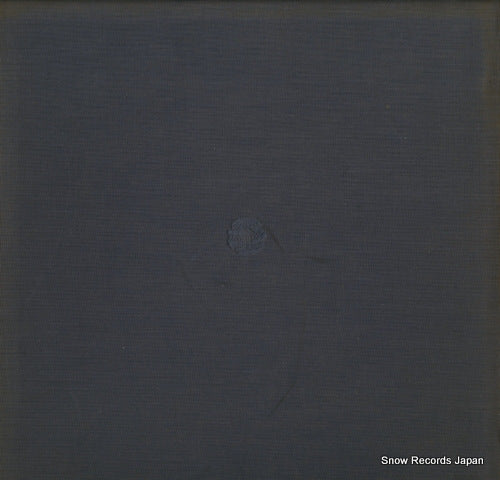 TWS-1001 back cover