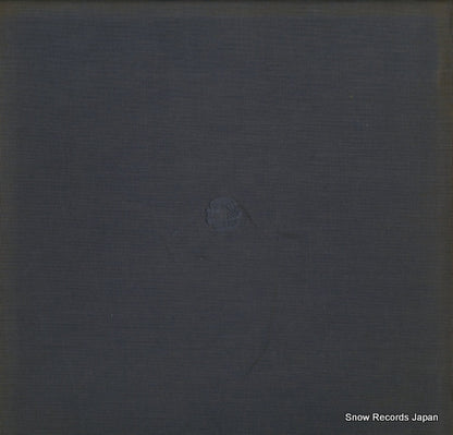 TWS-1001 back cover
