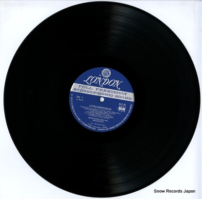 SS-5 / SLC81 disc