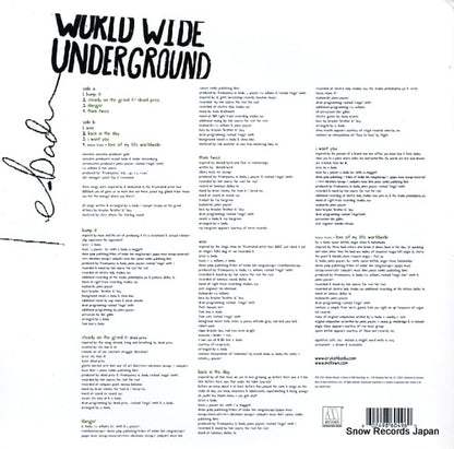 B0000739-01 back cover