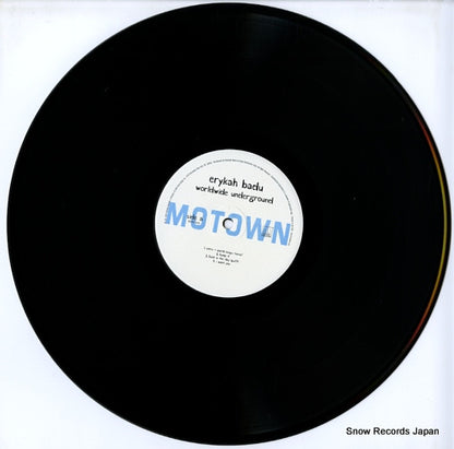B0000739-01 disc