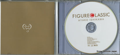 TMRC-016 disc