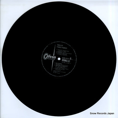 EOP-81010 disc