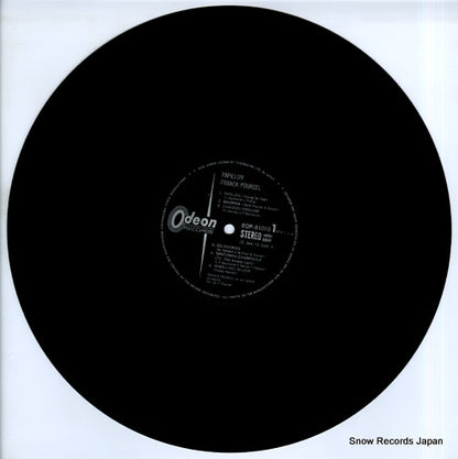 EOP-81010 disc