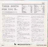 TOA-7 back cover