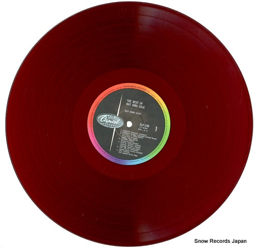2LP-190 disc
