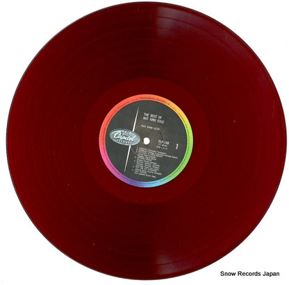 2LP-190 disc