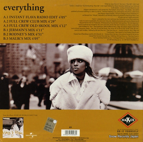 K5 back cover