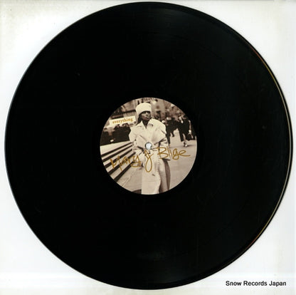 K5 disc