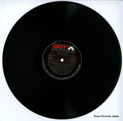 DLP25883 disc