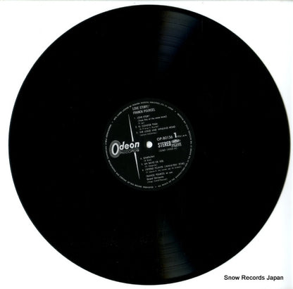 OP-80136 disc
