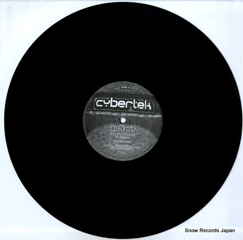 BDS-809 disc