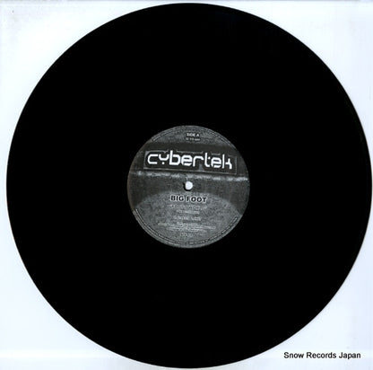 BDS-809 disc
