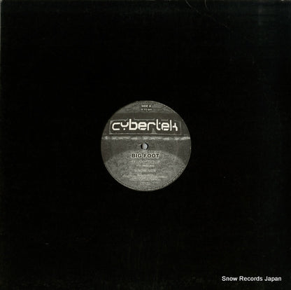 BDS-809 front cover