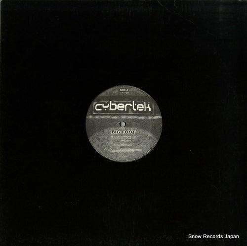 BDS-809 front cover