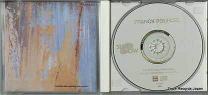 TOCP-51012 disc