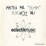 21REC001 front cover