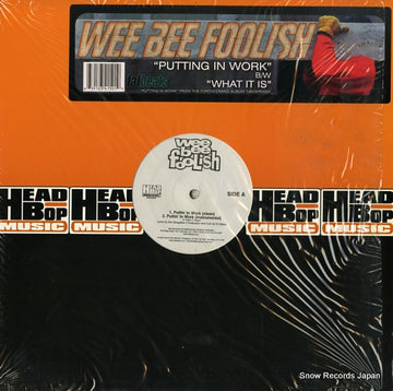 HB-0008 front cover