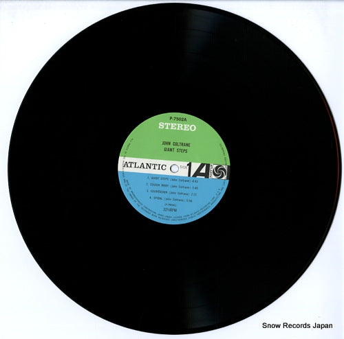 P-7502A disc