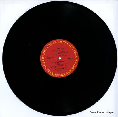 28AH2068 disc