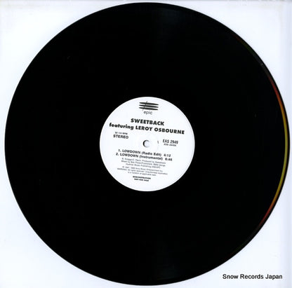 EAS2949 disc