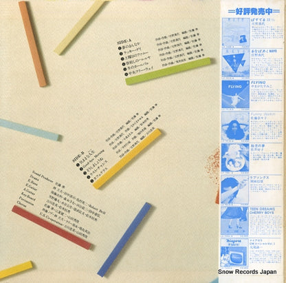 LX-7025-A back cover