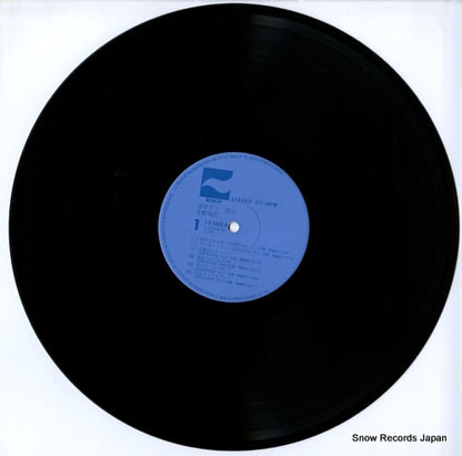 LX-7025-A disc