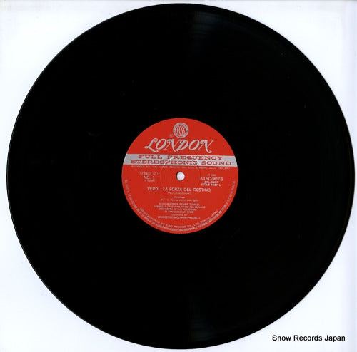 K15C-9078 disc