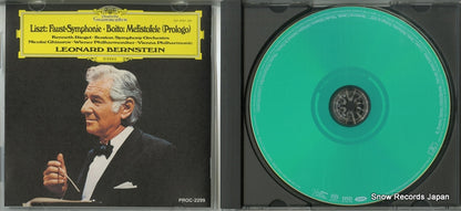 PROC-2299 disc