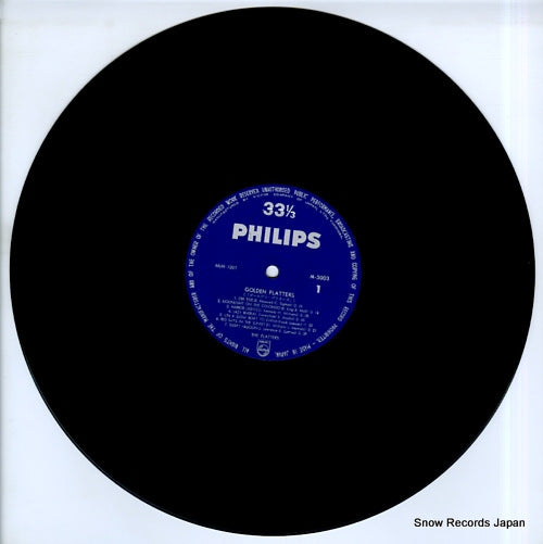 M-5003 disc