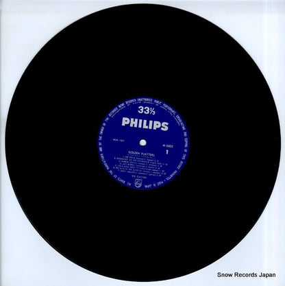 M-5003 disc
