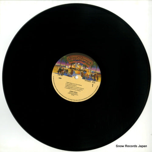 25S-197 disc