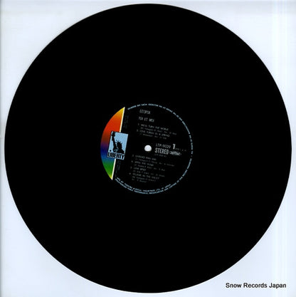 LTP-9029 disc