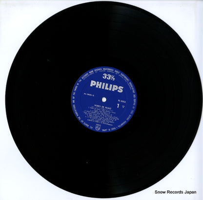 FL-5002 disc