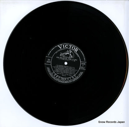 RA-5022 disc