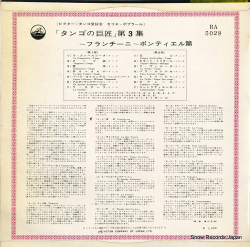 RA-5028 back cover