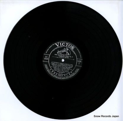 RA-5028 disc