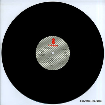 VIH-28165 disc