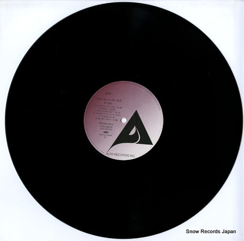 ALR-28010 disc