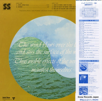 GXC3165 back cover