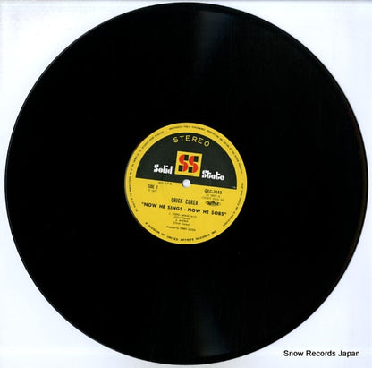 GXC3165 disc