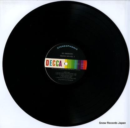 DL75315 disc