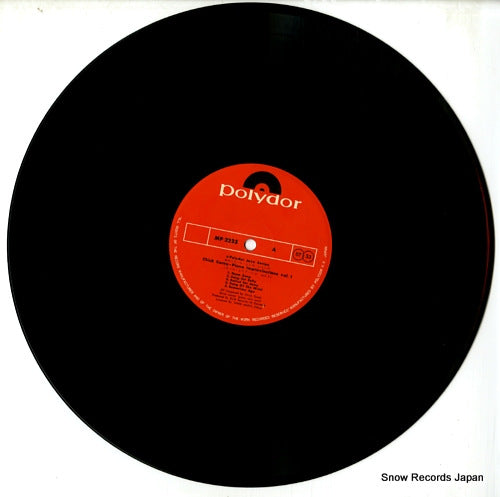 MP2223 disc