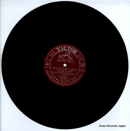 LS-2289 disc