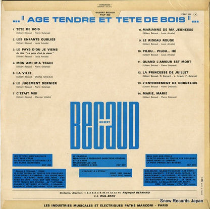 FELP322 back cover