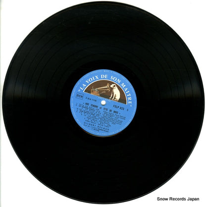 FELP322 disc